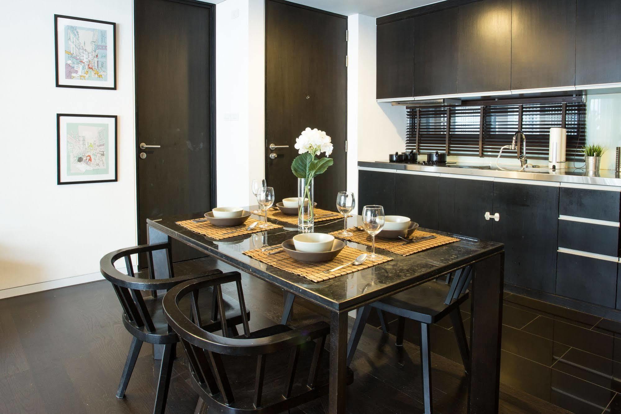 Siamese Gioia 5* Bangkok