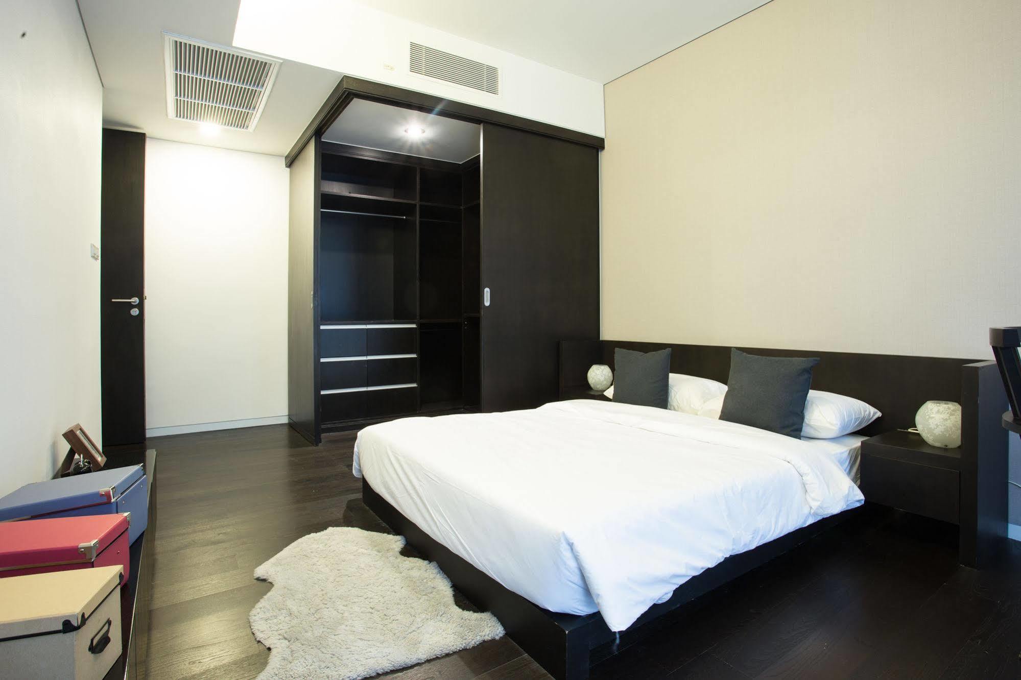 Siamese Gioia Aparthotel Bangkok