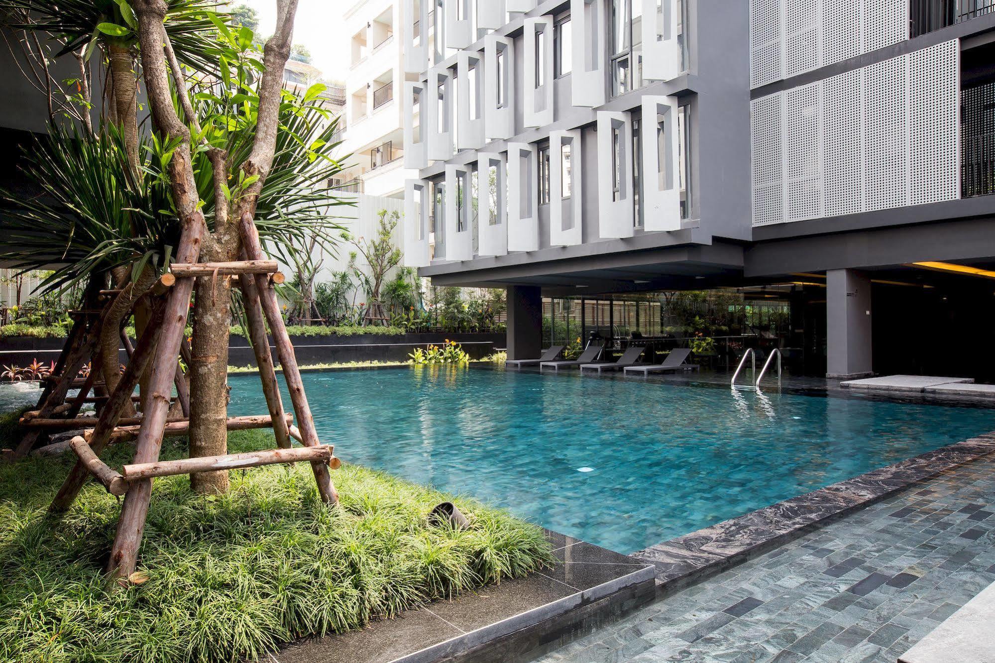 Siamese Gioia Aparthotel