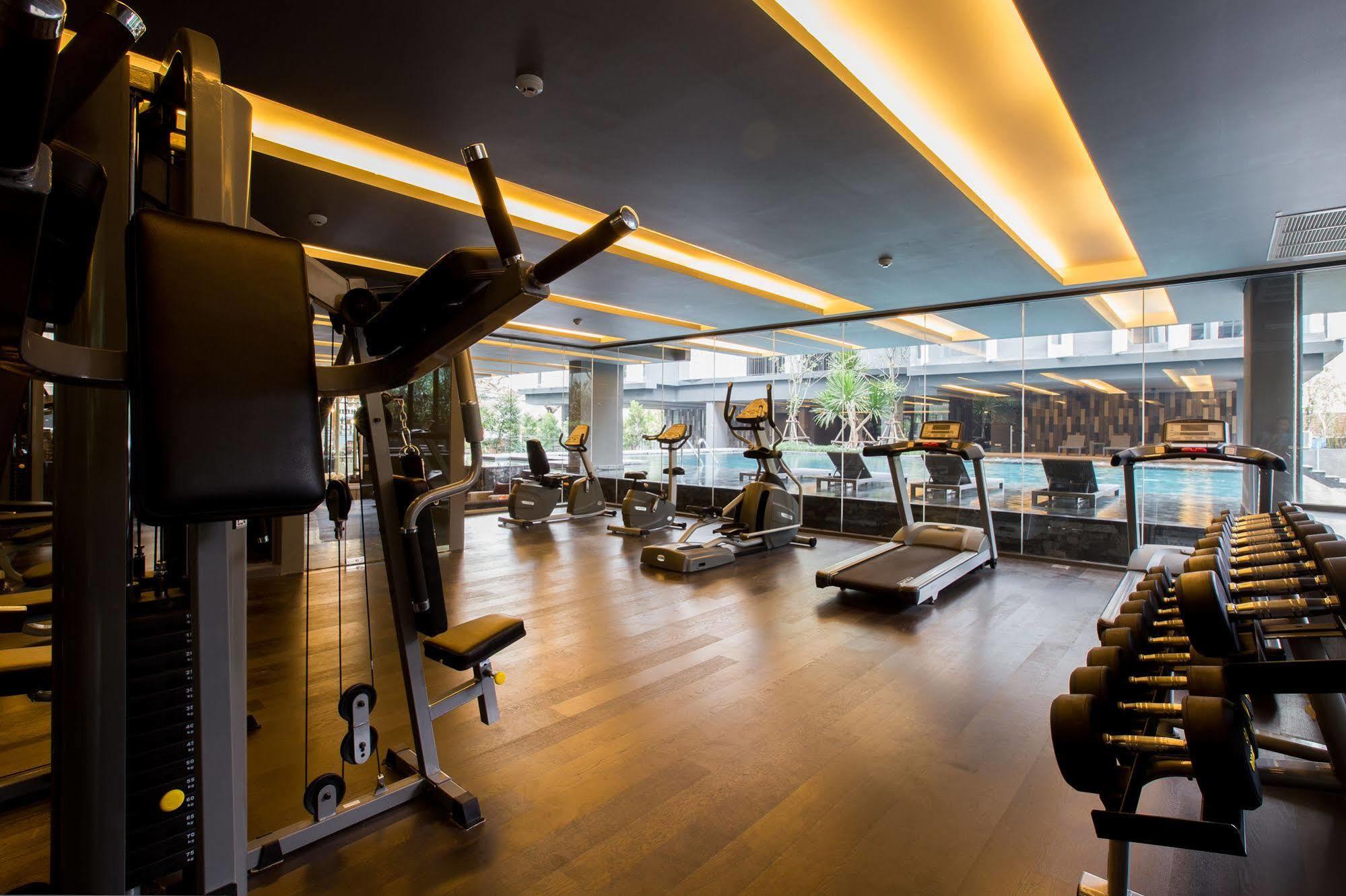 Siamese Gioia 5* Bangkok