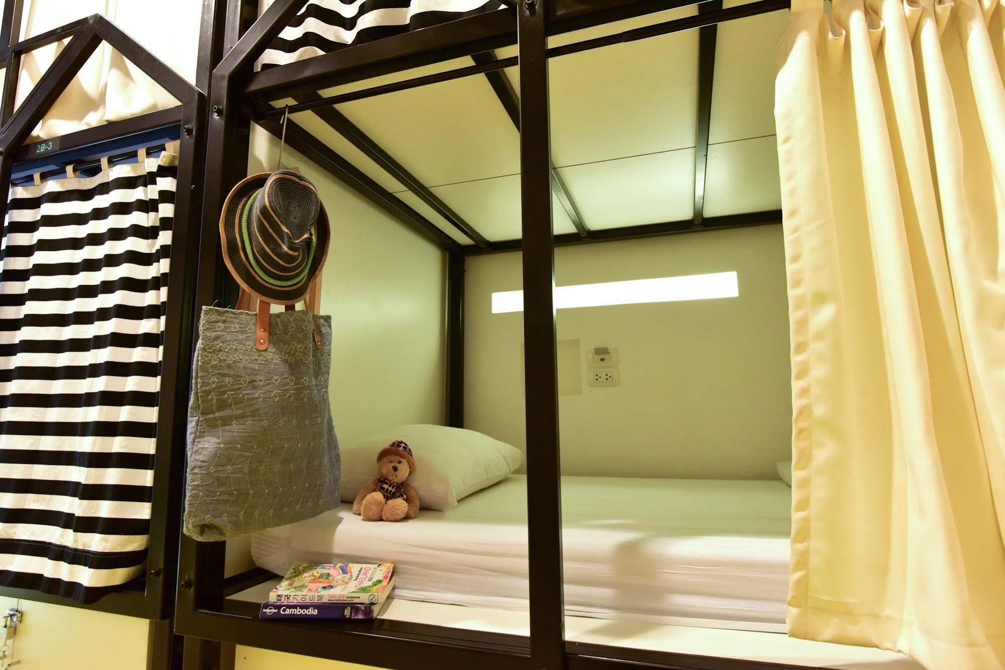 Albergue Vimarn *