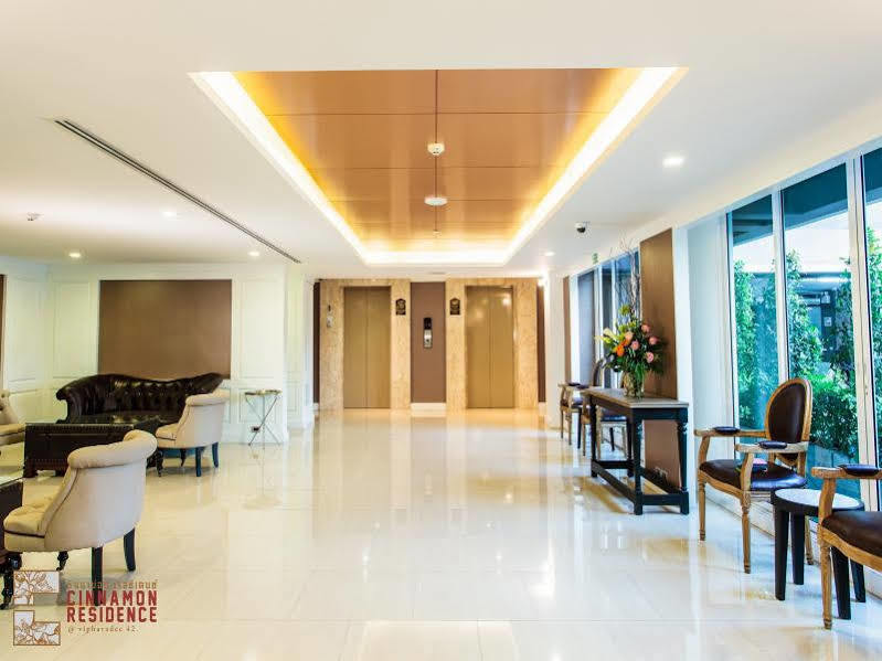 Cinnamon Khách sạn 5*
