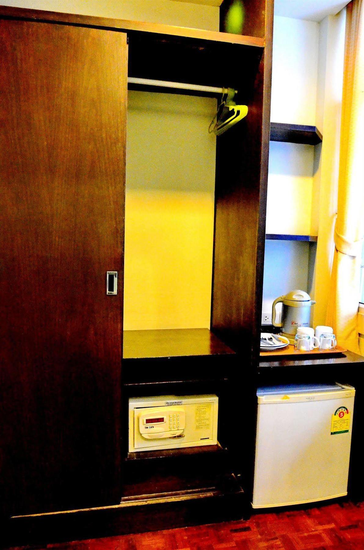 The Sunrise Appartement