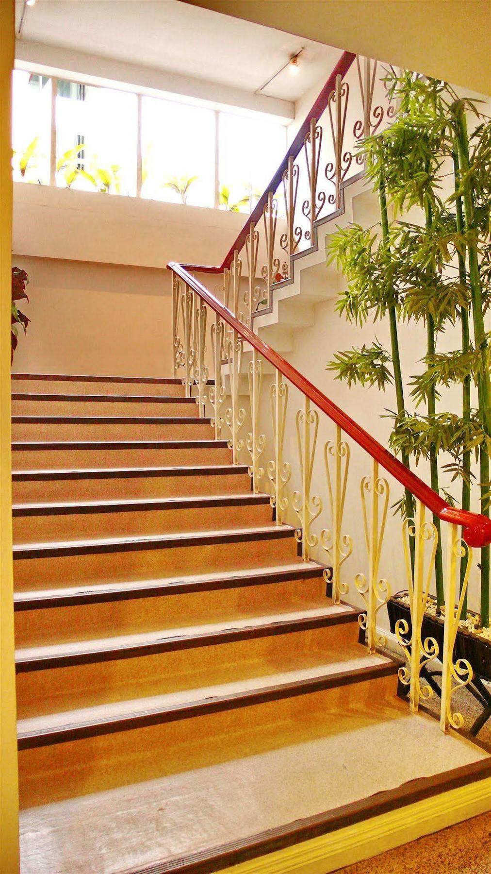 The Sunrise Appartement *