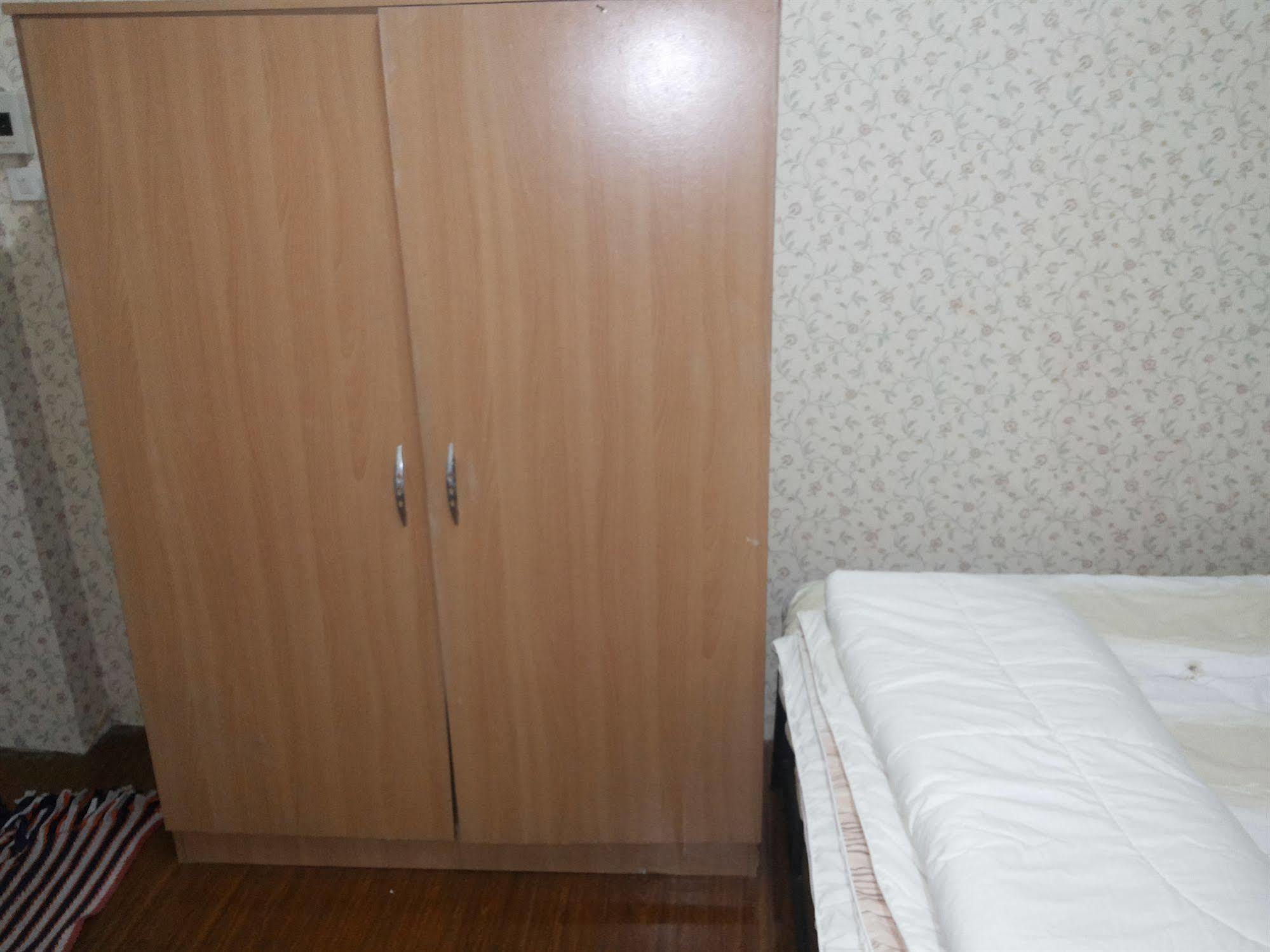 Apartment Oyo 471 Sunshine Bangkok