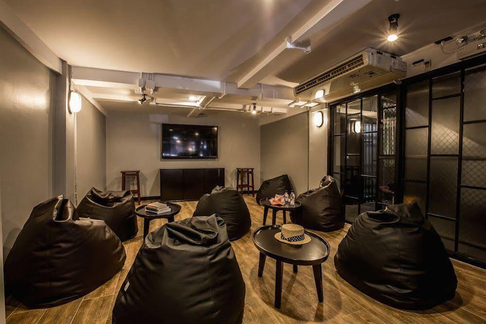 The Blocks Sukhumvit 10 Asrama Bangkok