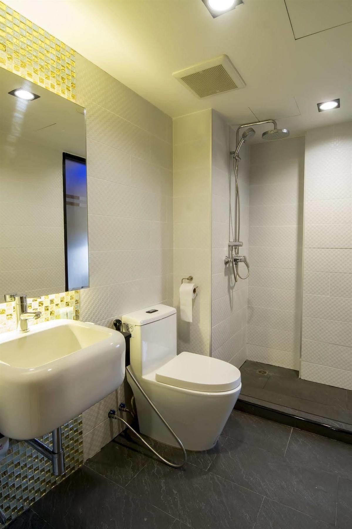 Eleven Avenue Hotell Bangkok