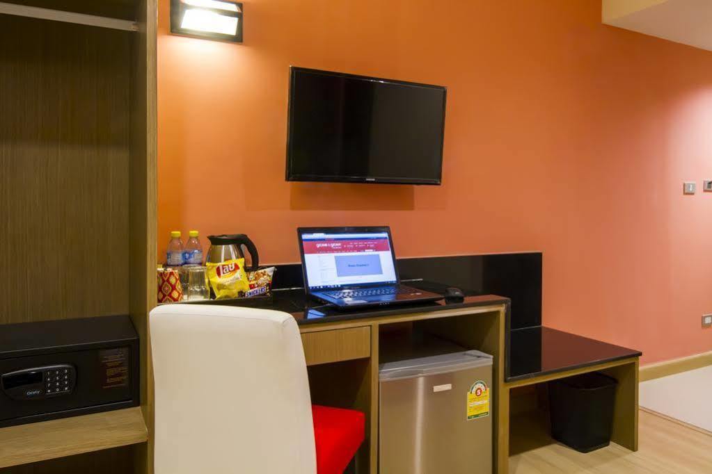Hotell Eleven Avenue 3*