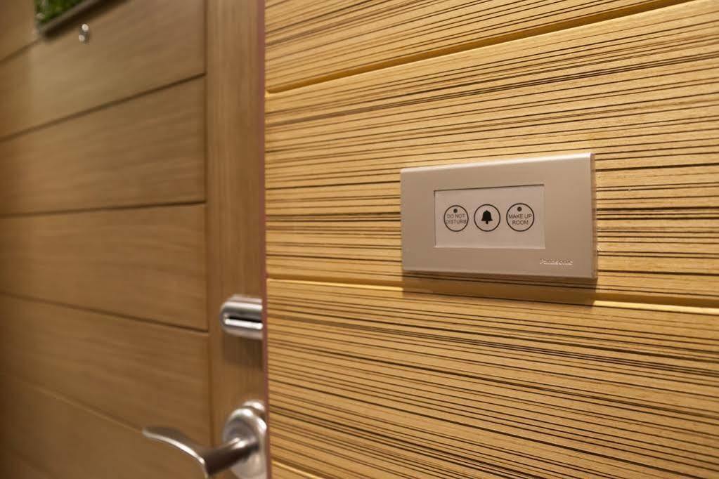 Eleven Avenue Hotell 3*