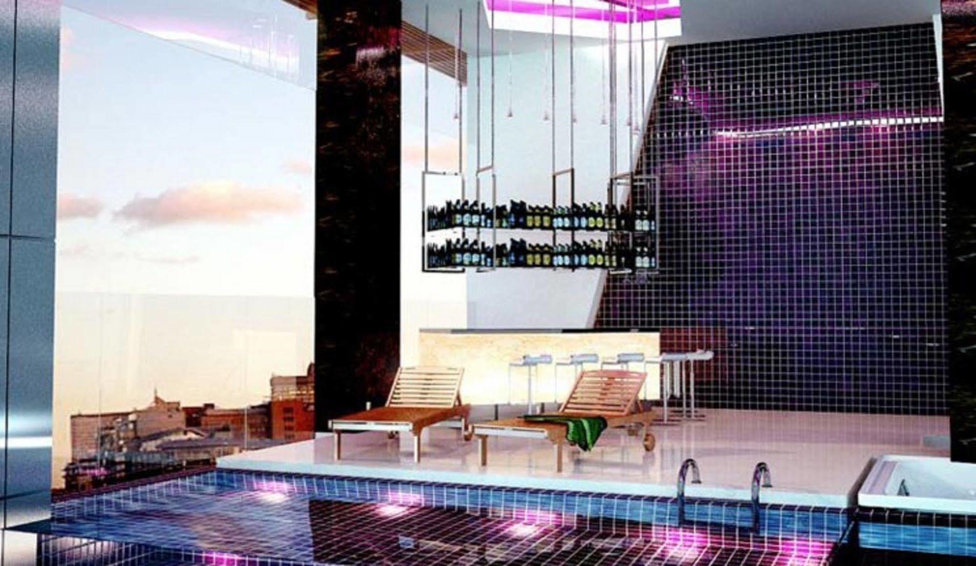 Hotel Lumen Srinakarin 5*