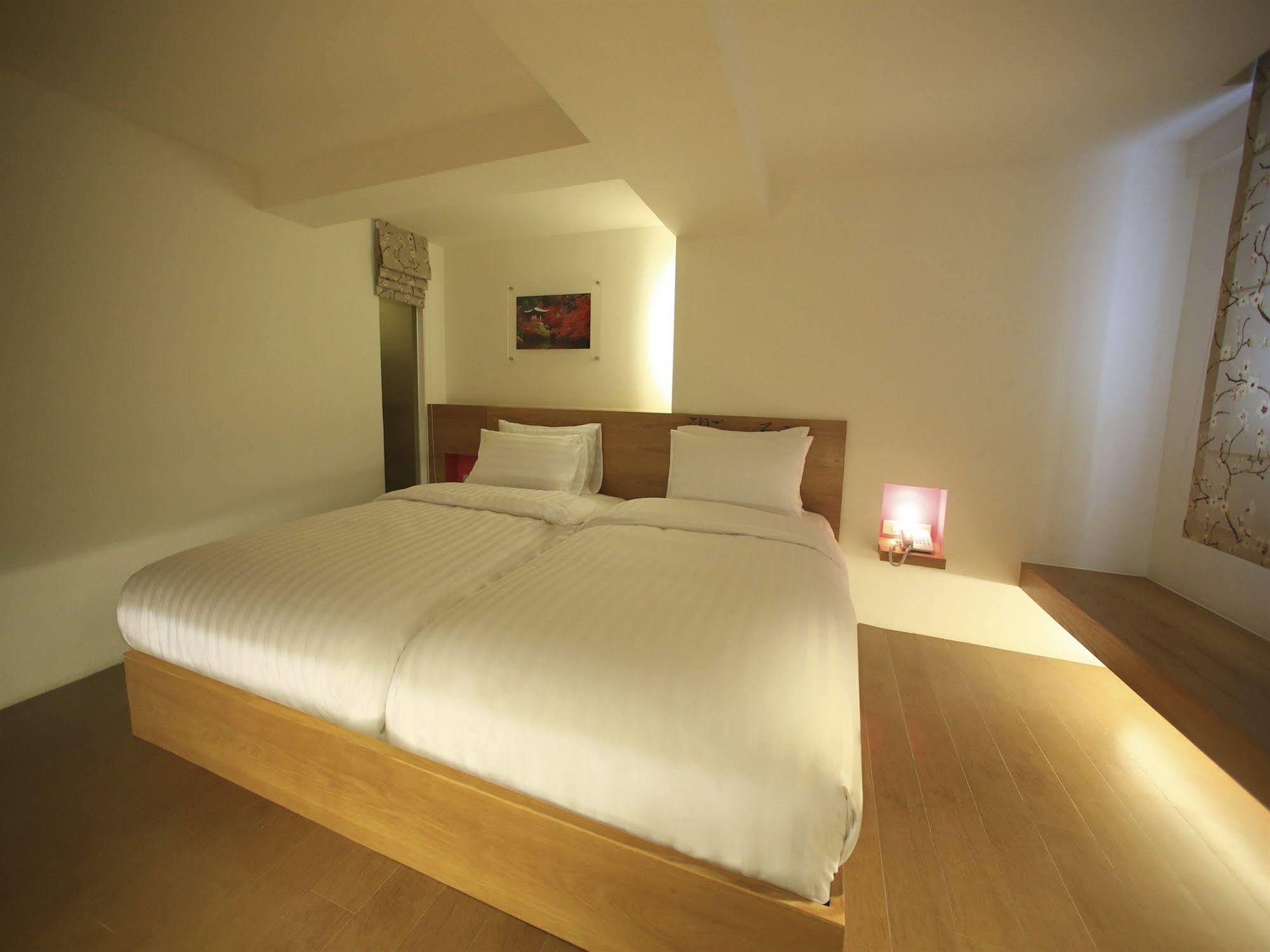 Khách sạn Silom One Bangkok