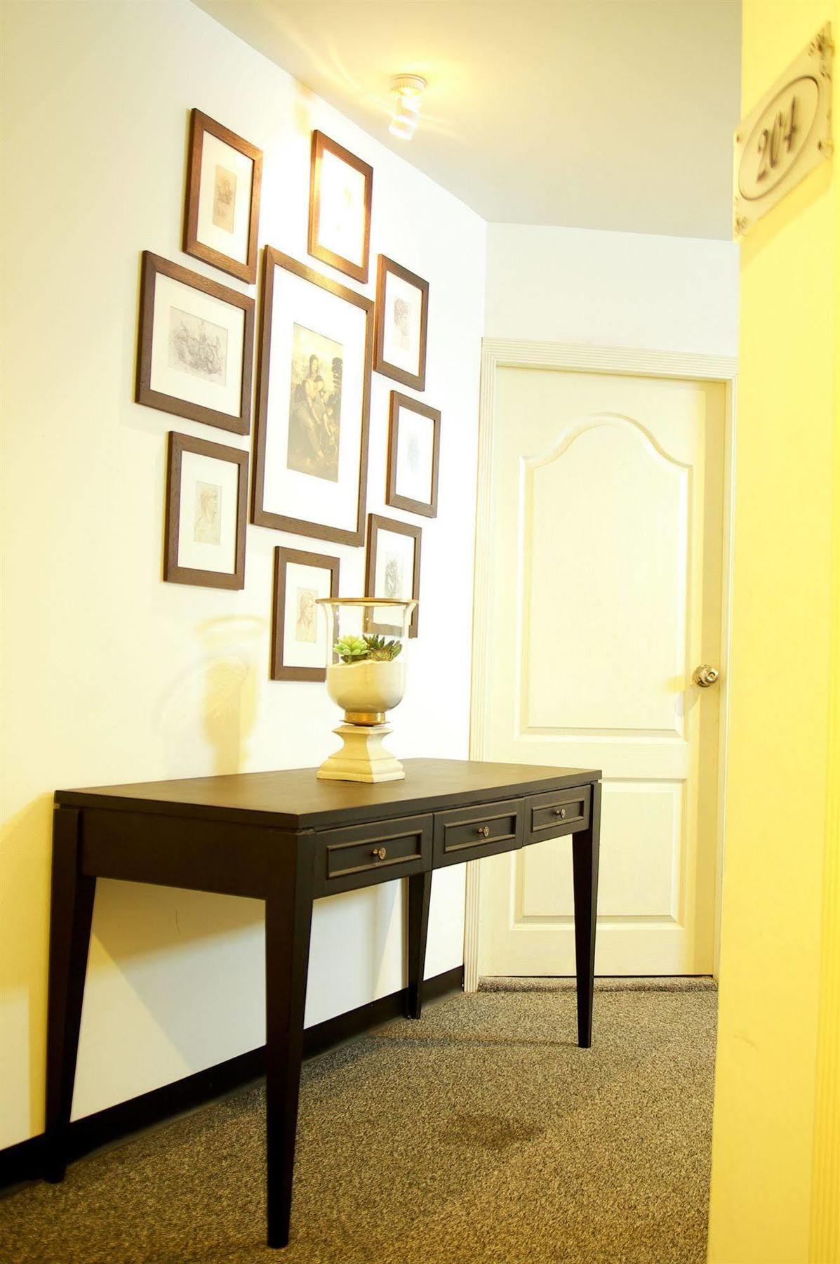 Hotel Aspira Davinci Sukhumvit 31 3*