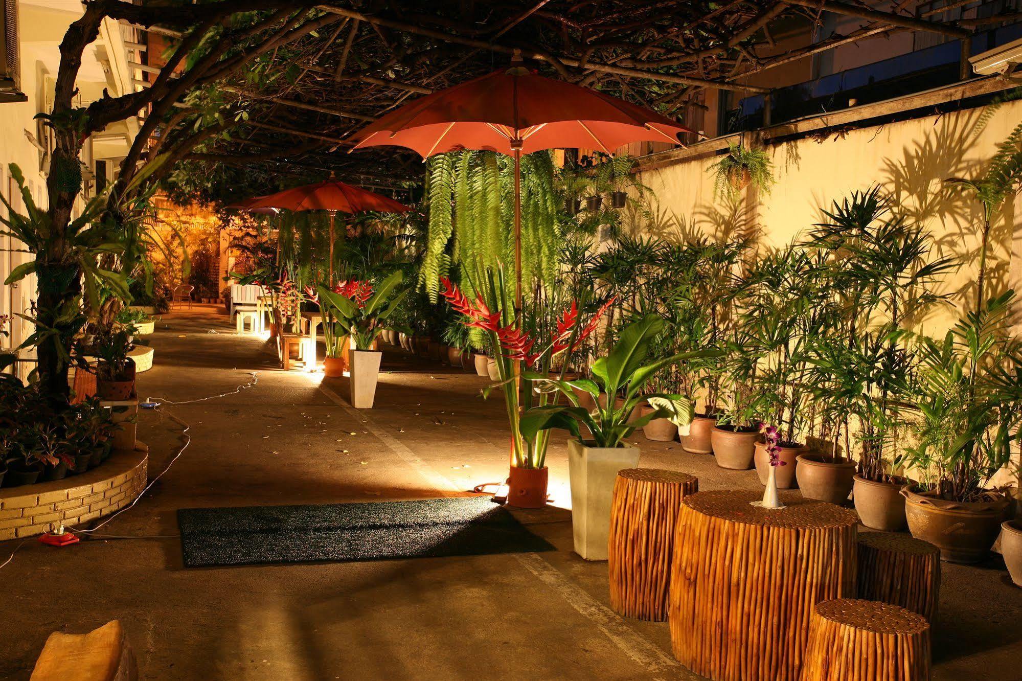 Rajata Hotel Banguecoque