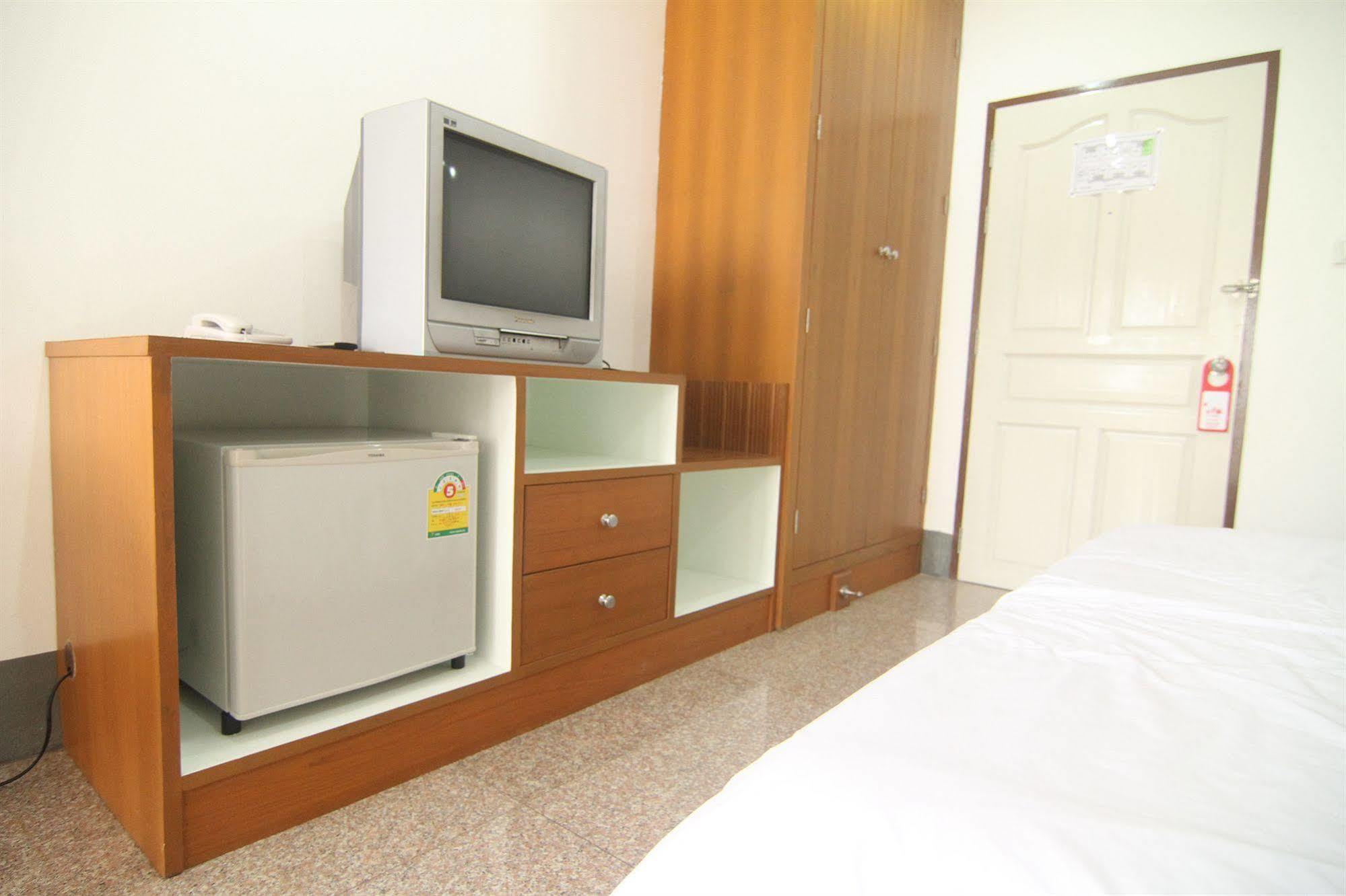 Wallada Place Khách sạn
