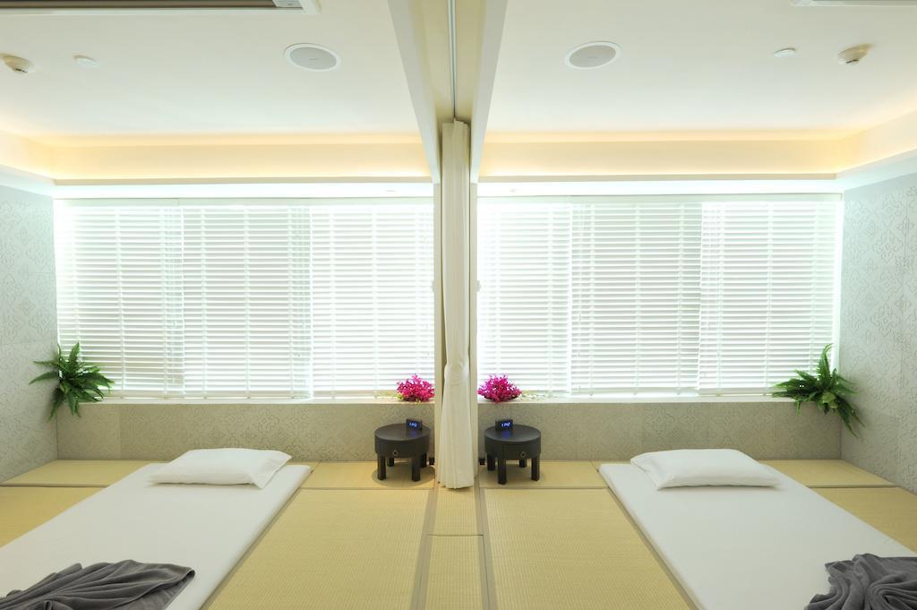 Hotel Mode Sathorn - Sha Extra Bangkok