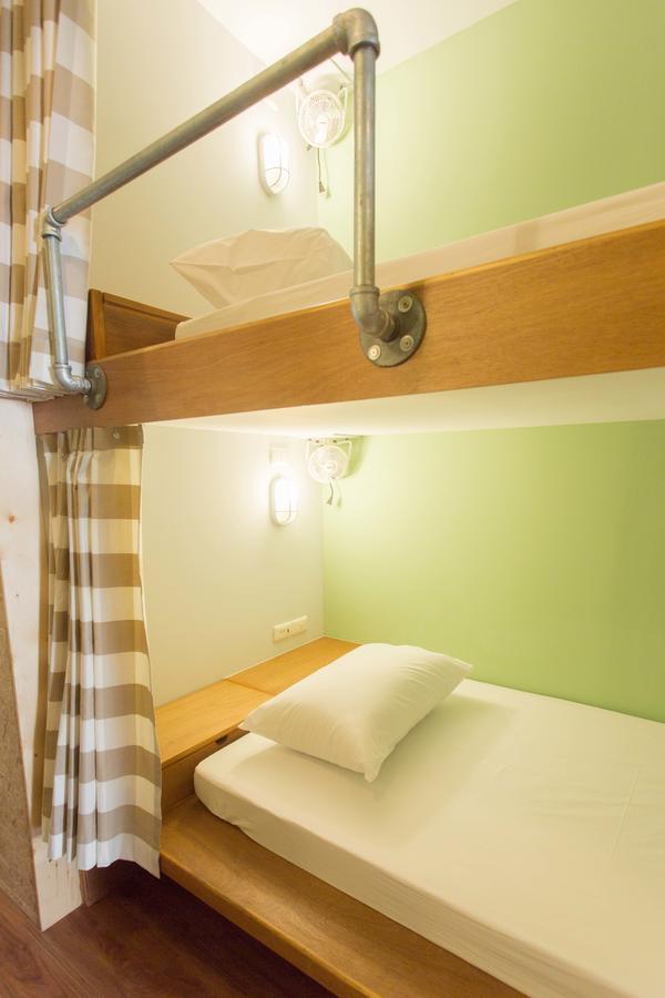 Hostal Barn & Bed