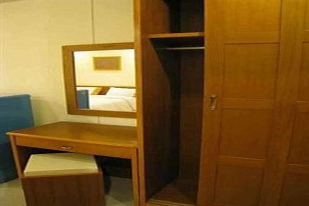 Penginapan Rafael And Mansion - Sha Extra Certified Bangkok