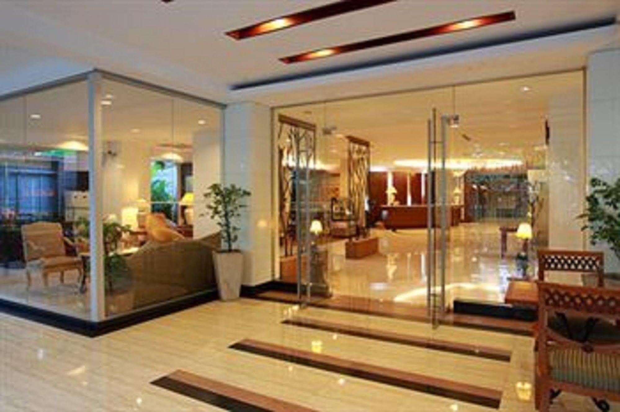 Hotel Royal View - Rang Nam