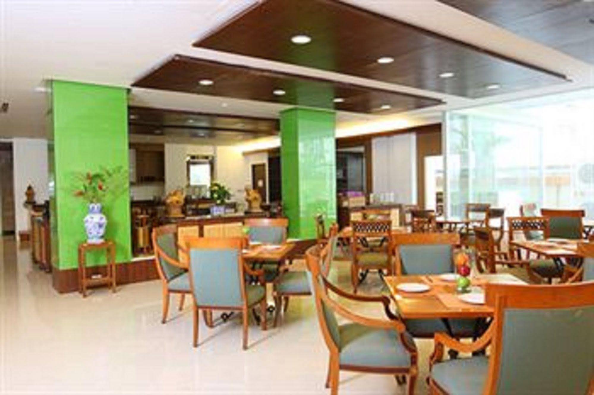 Hotel Royal View - Rang Nam 3*