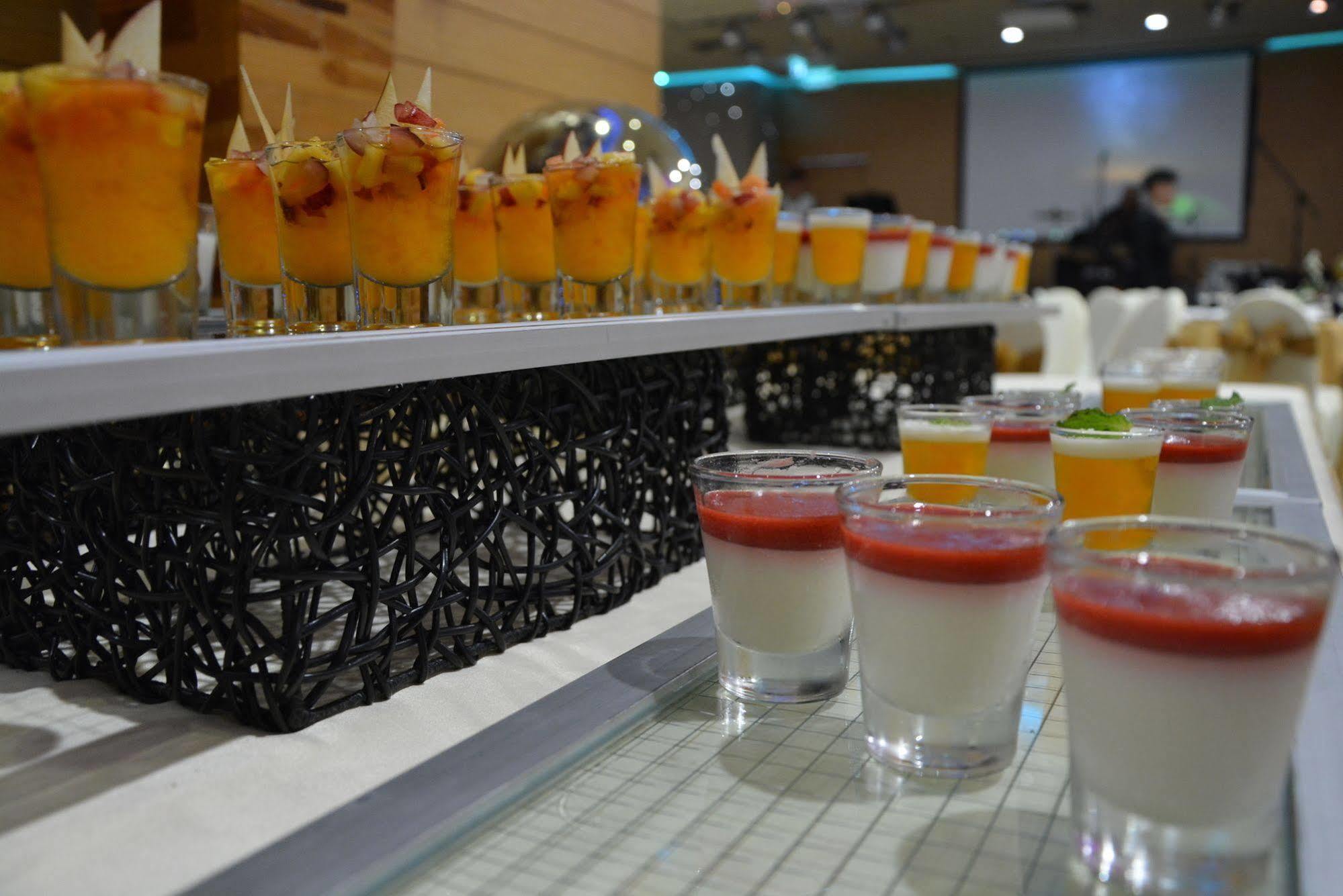Hotell Vela Dhi Glow Pratunam Bangkok