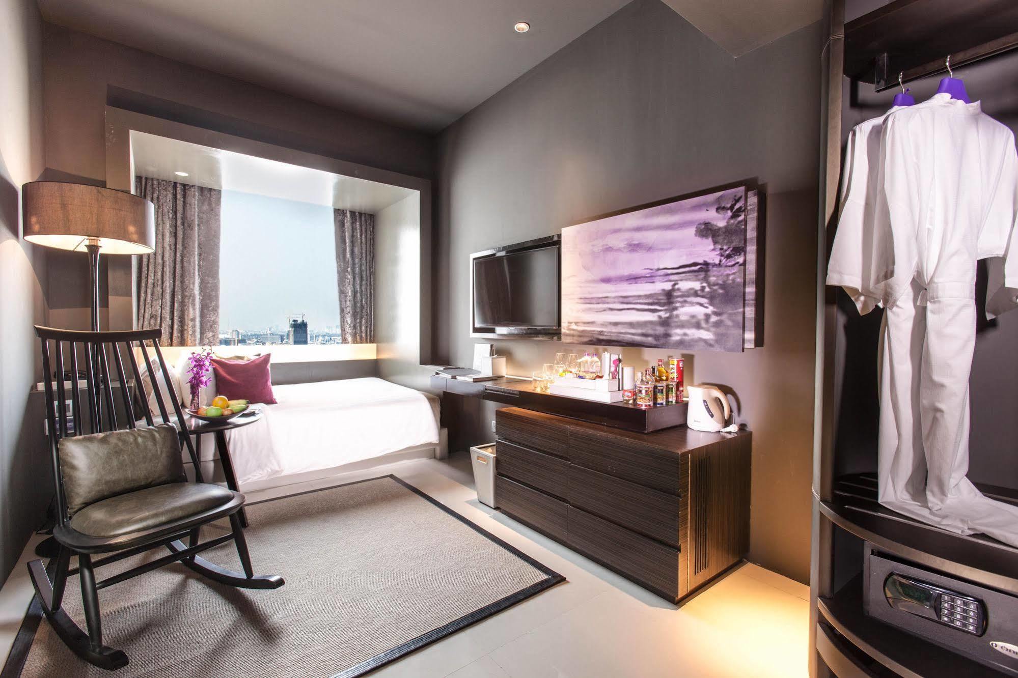Mode Sathorn - Sha Extra Hotel Bangkok