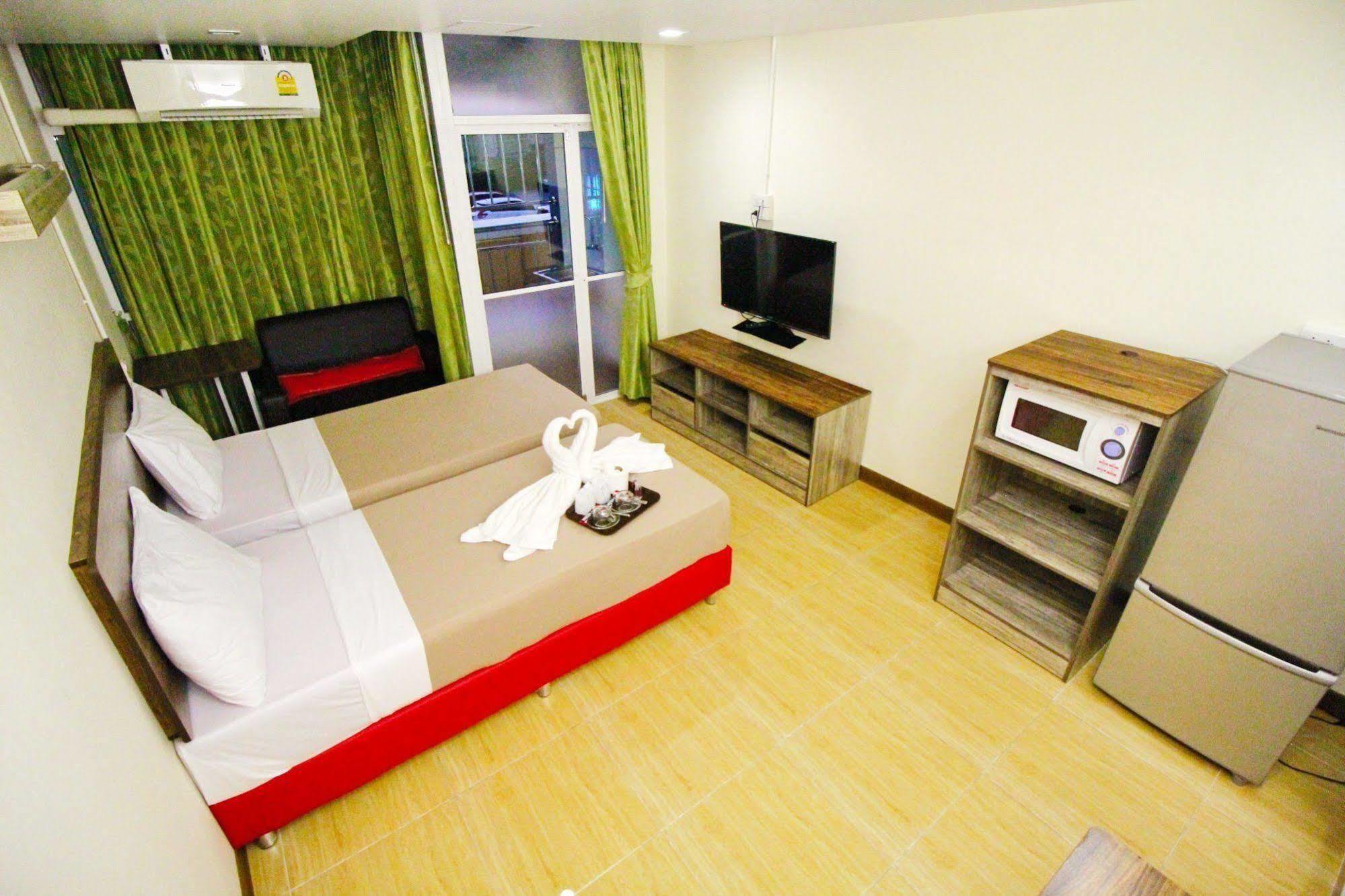 Ac Sport Village 3* Bangkok