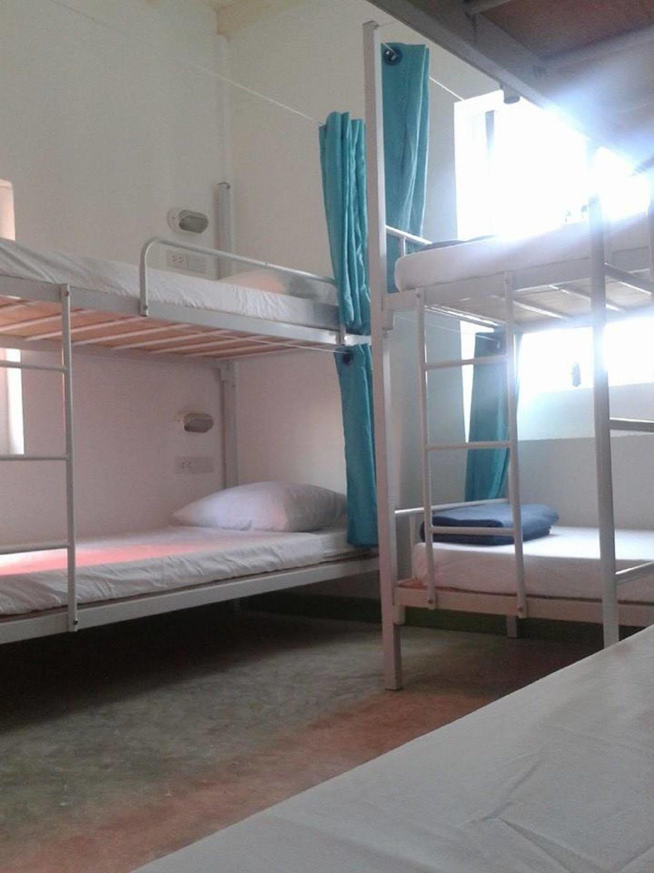 Albergue Ploy *