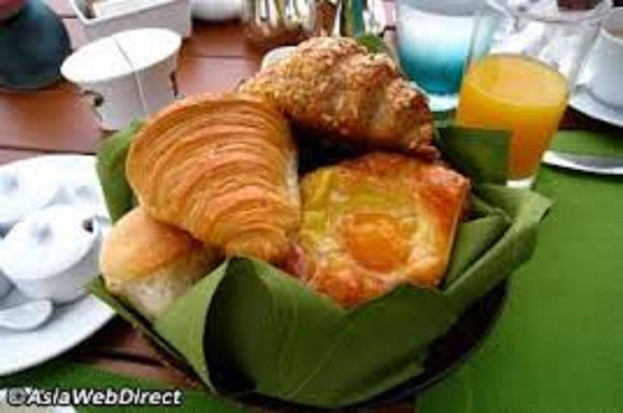 Albergue Ploy Bangkok