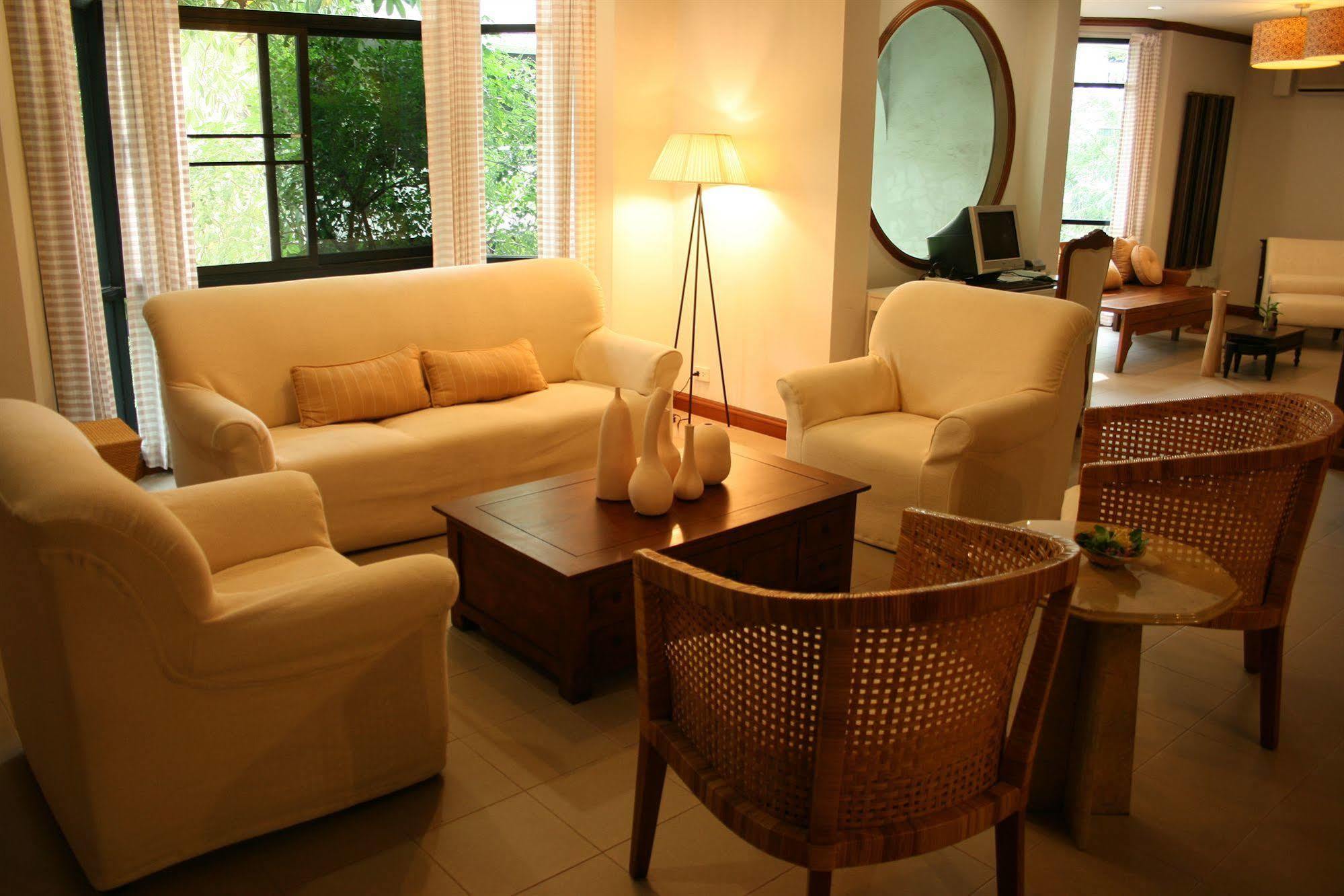 Bed & Breakfast Napa Place Bangkok