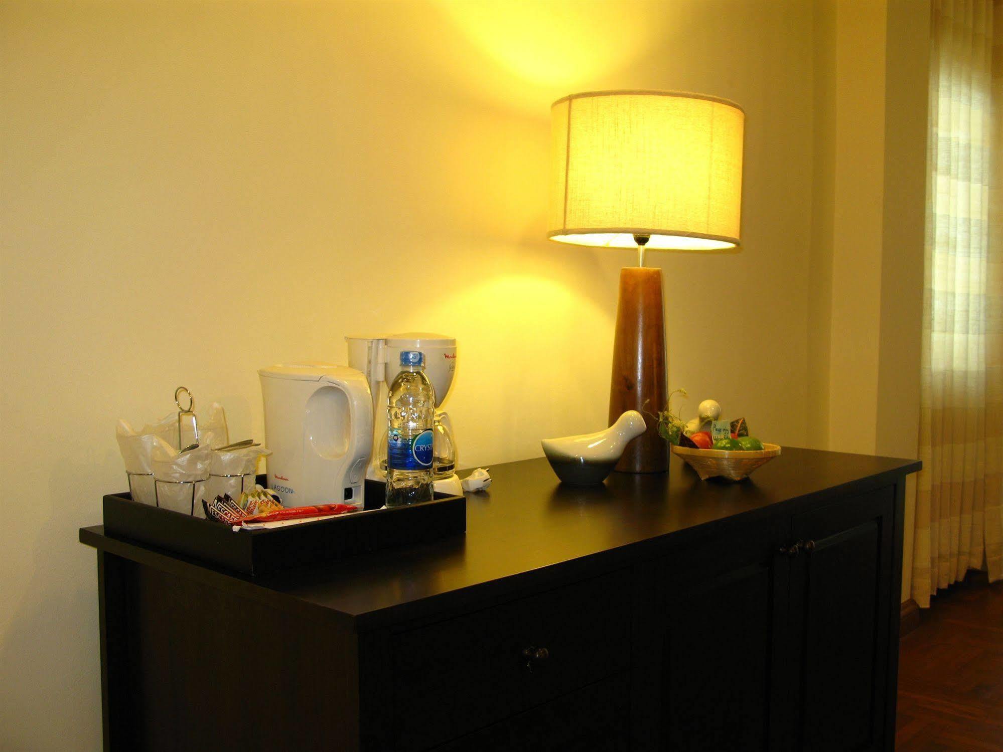 Napa Place Bed & Breakfast Bangkok