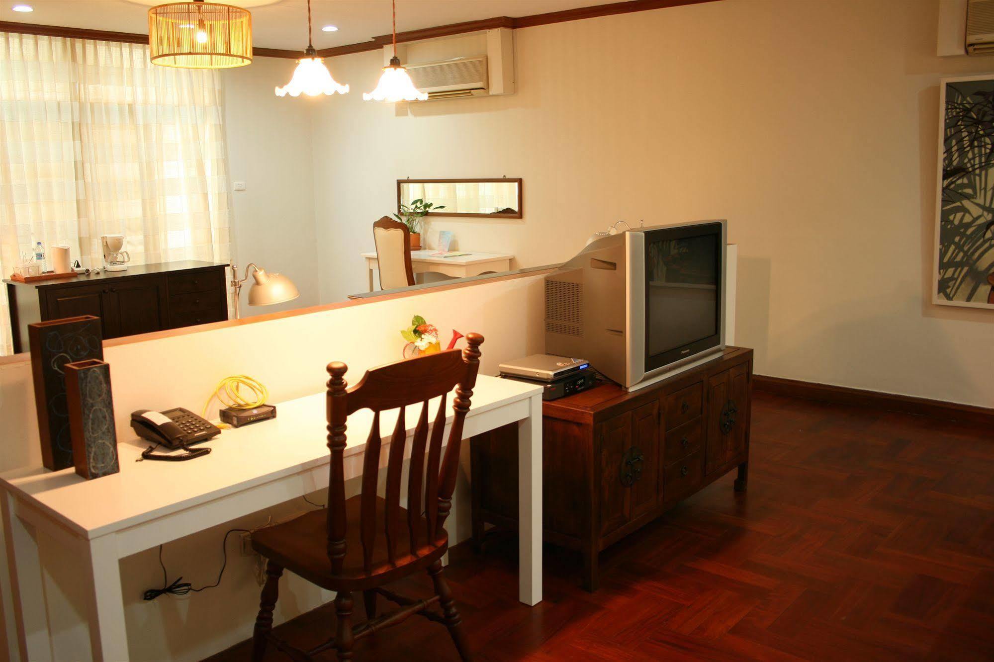 Napa Place Bed & Breakfast Bangkok