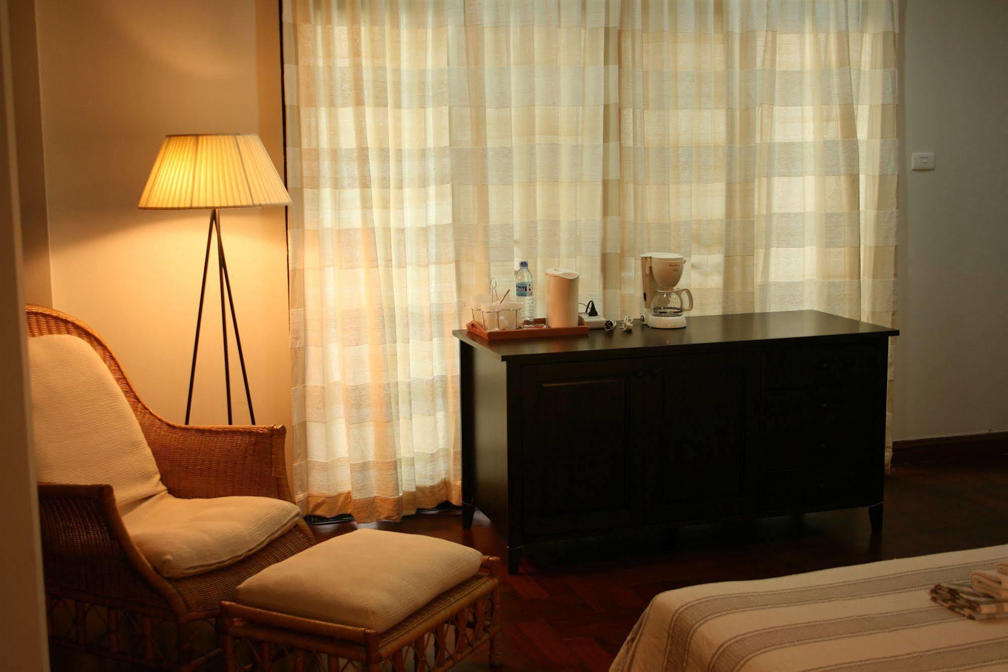 Napa Place Bed & Breakfast 2*