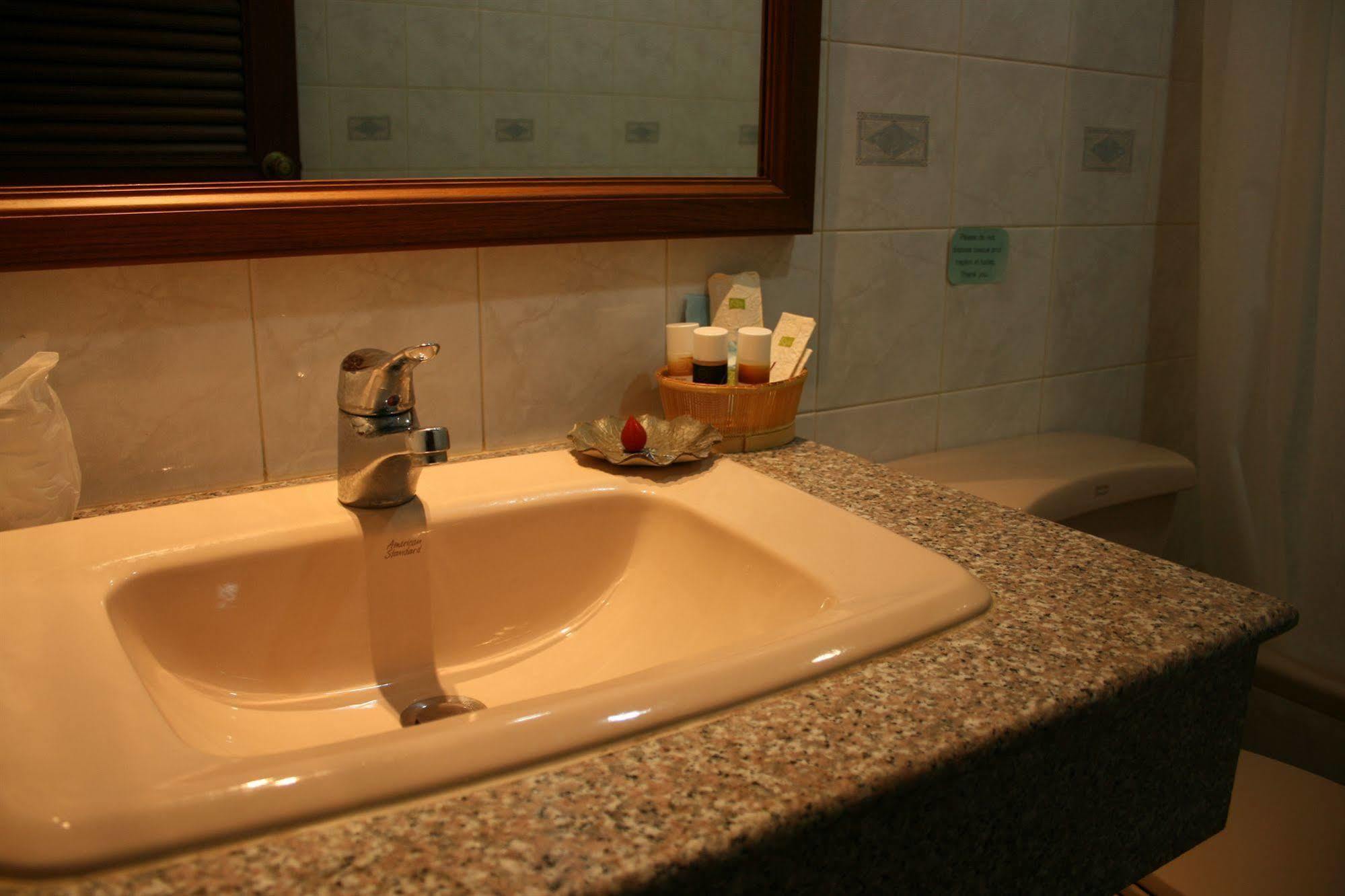 Bed & Breakfast Napa Place 2*
