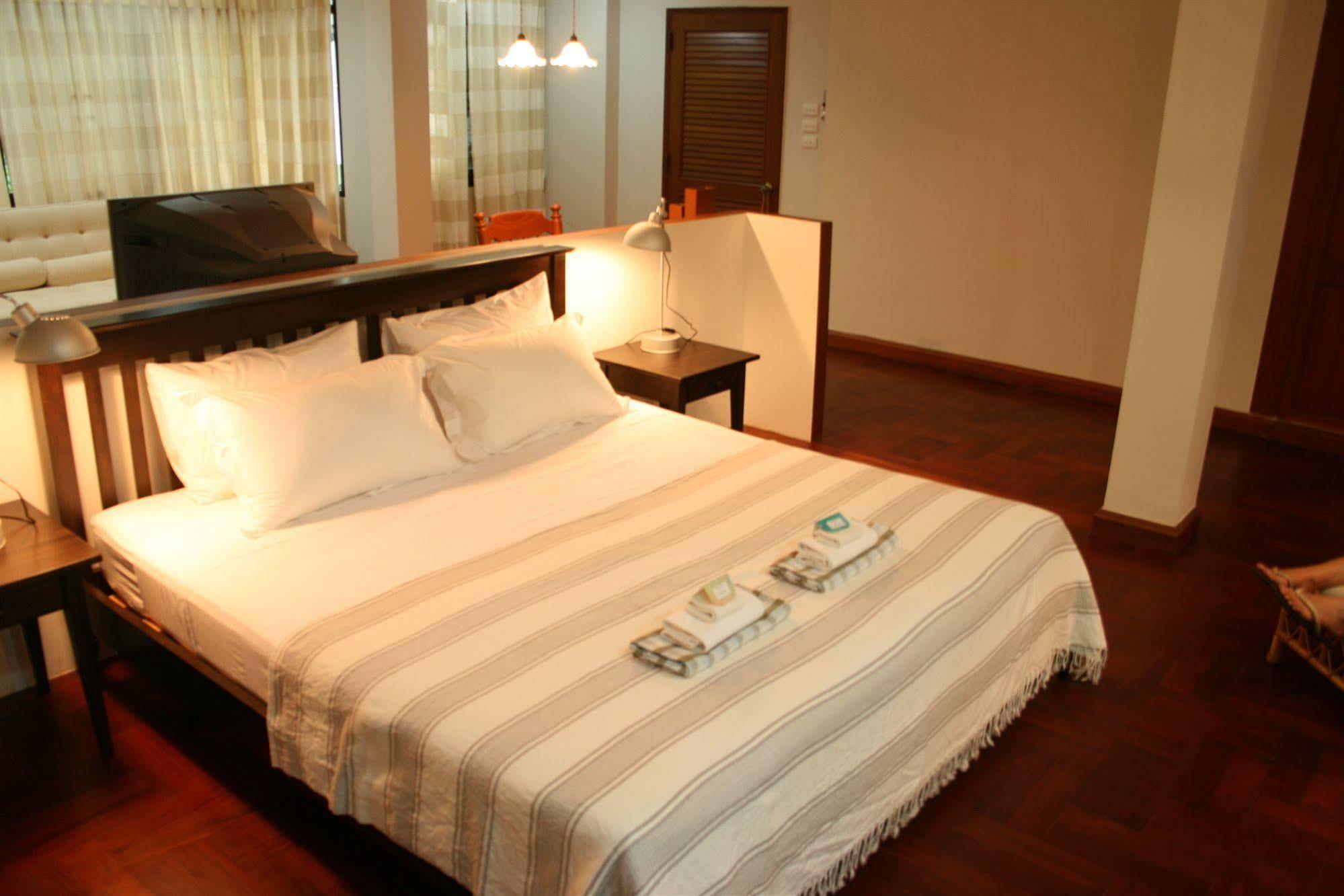 Napa Place 2* Bangkok