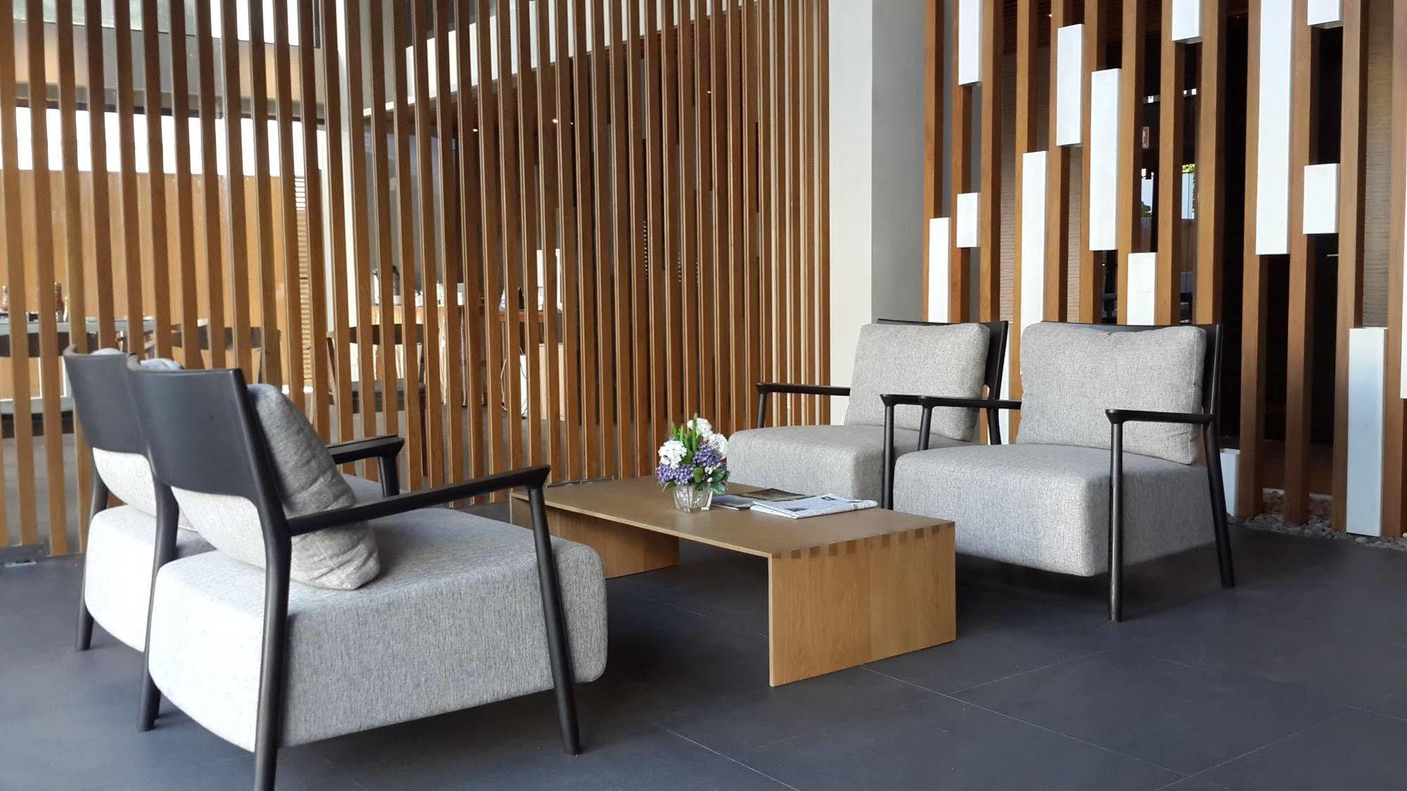 Sereine Sukhumvit 39 Bangkok
