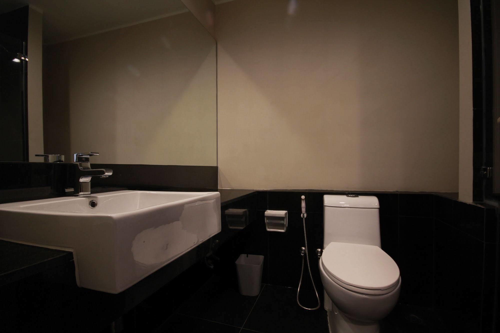 Sereine Sukhumvit 39 3*