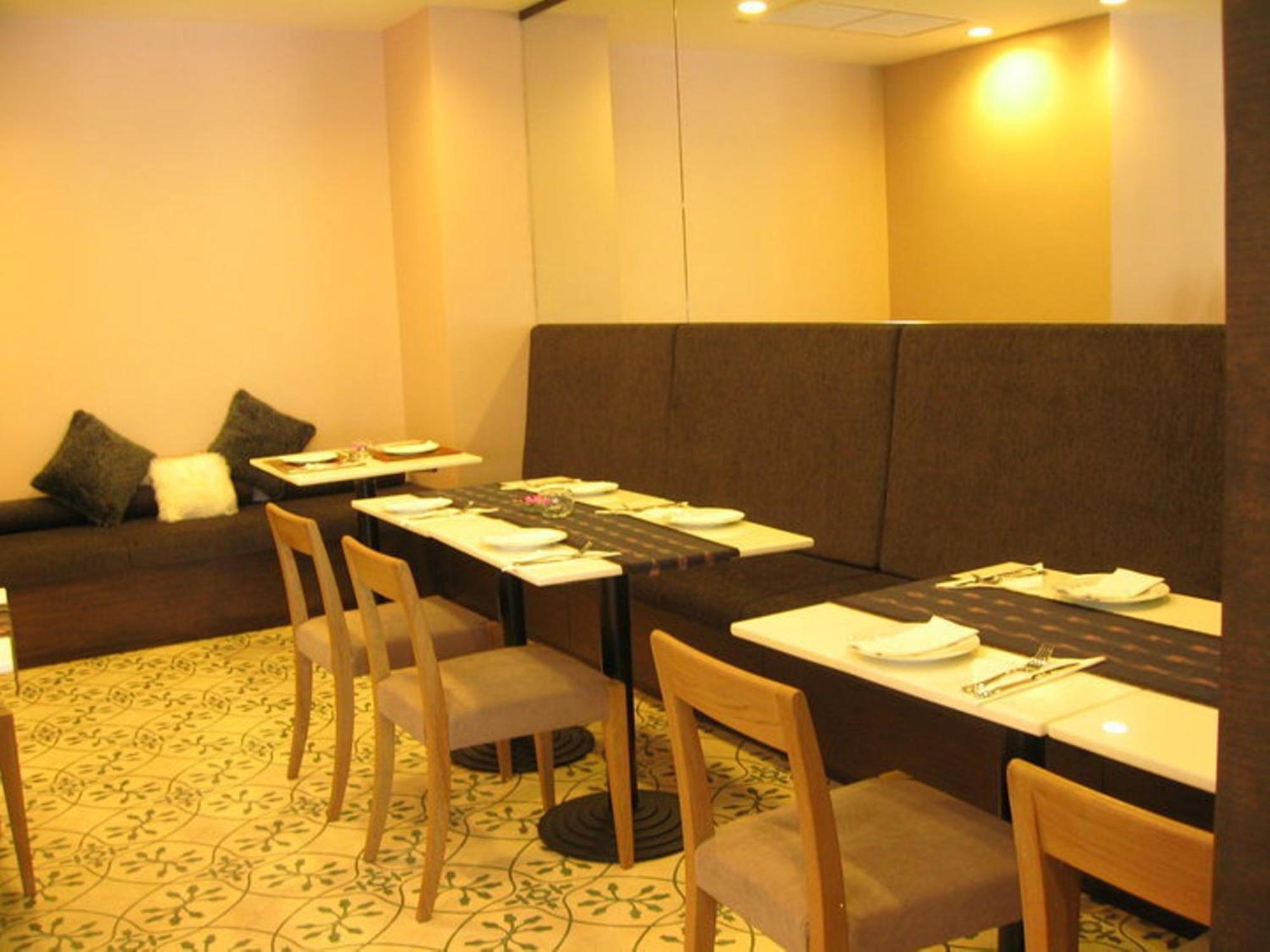 Gasthof Aphrodite Bangkok