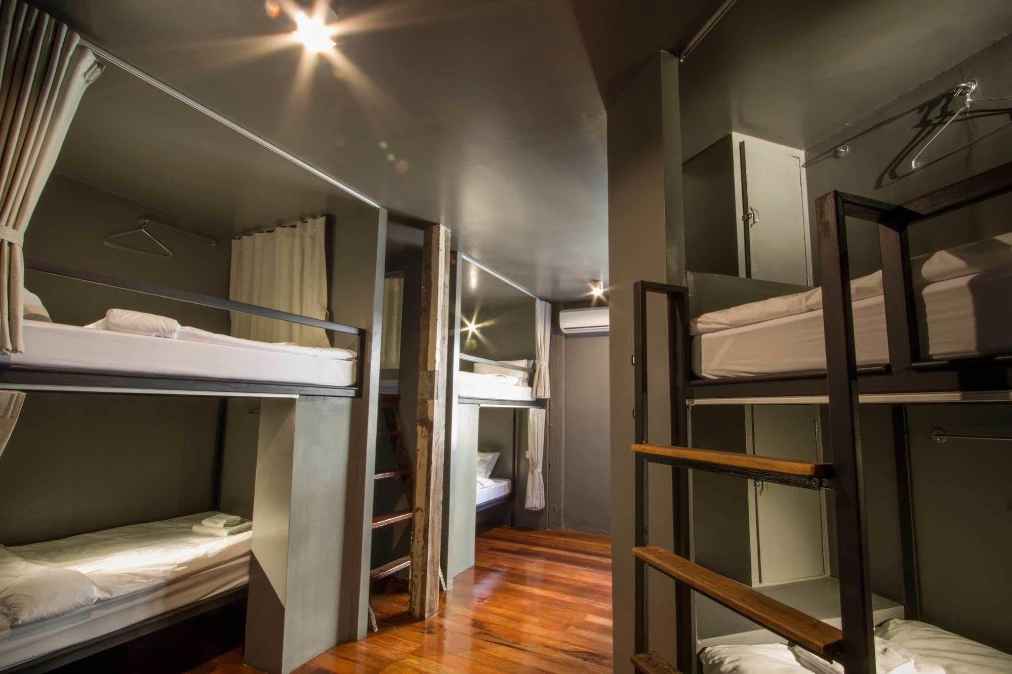 Hostal Here Bangkok