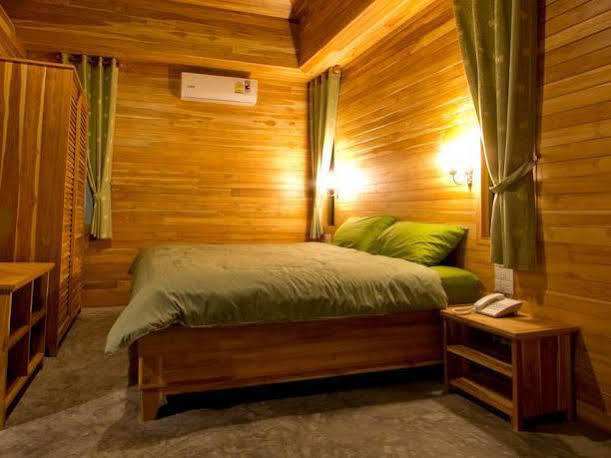 Jumpunta Gardenview 3*