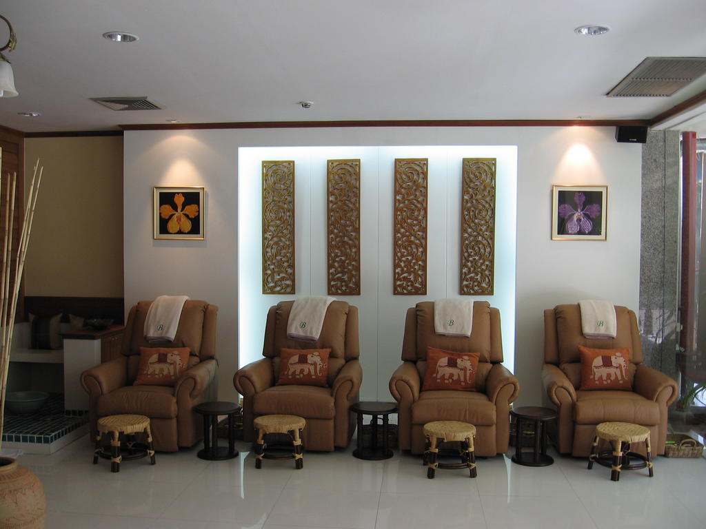 Penginapan Street Inn, 3*