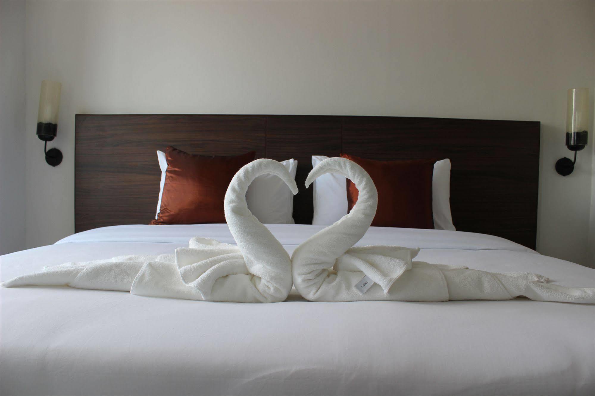Hotel Pas Cher De