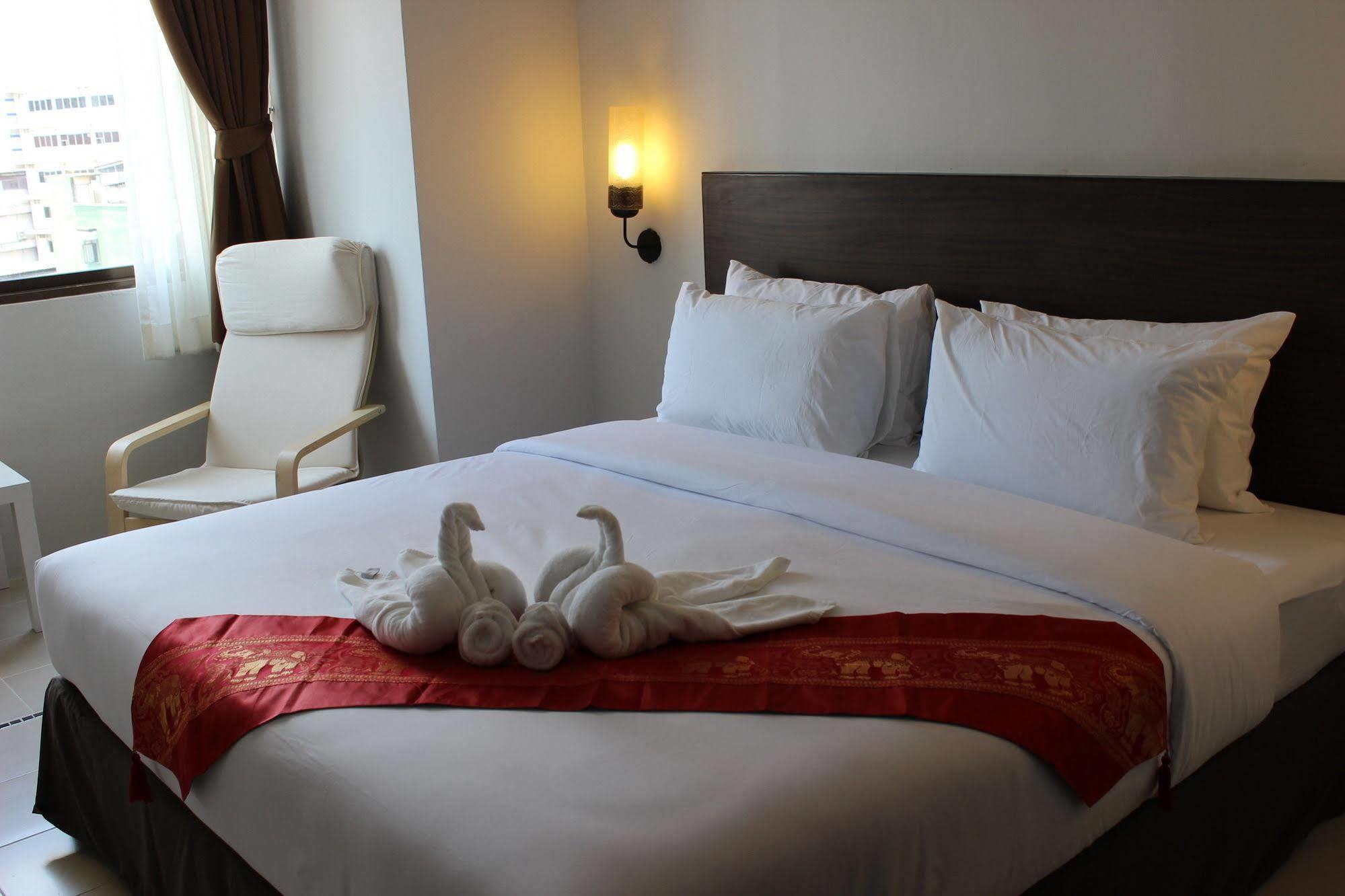 Pas Cher De 3* Bangkok