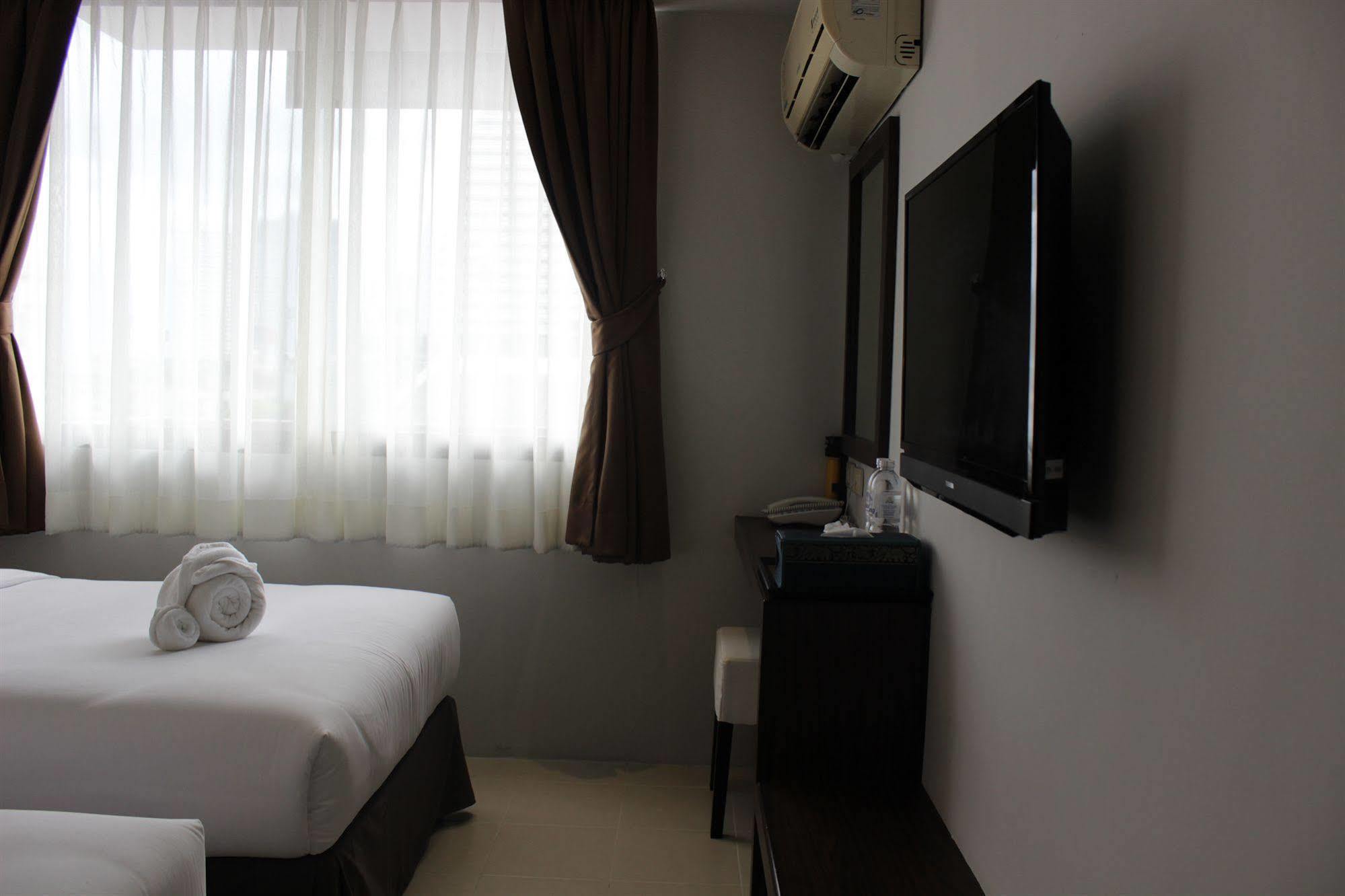 Pas Cher De Hotel