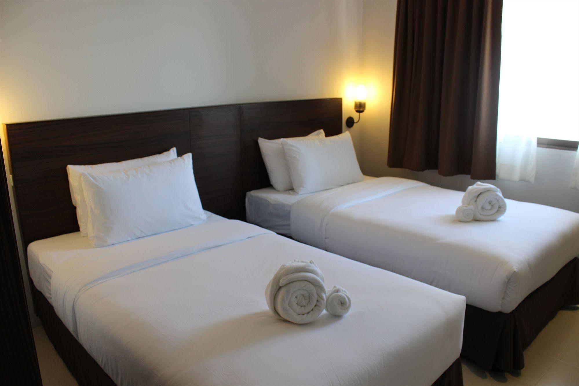 Pas Cher De Hotel