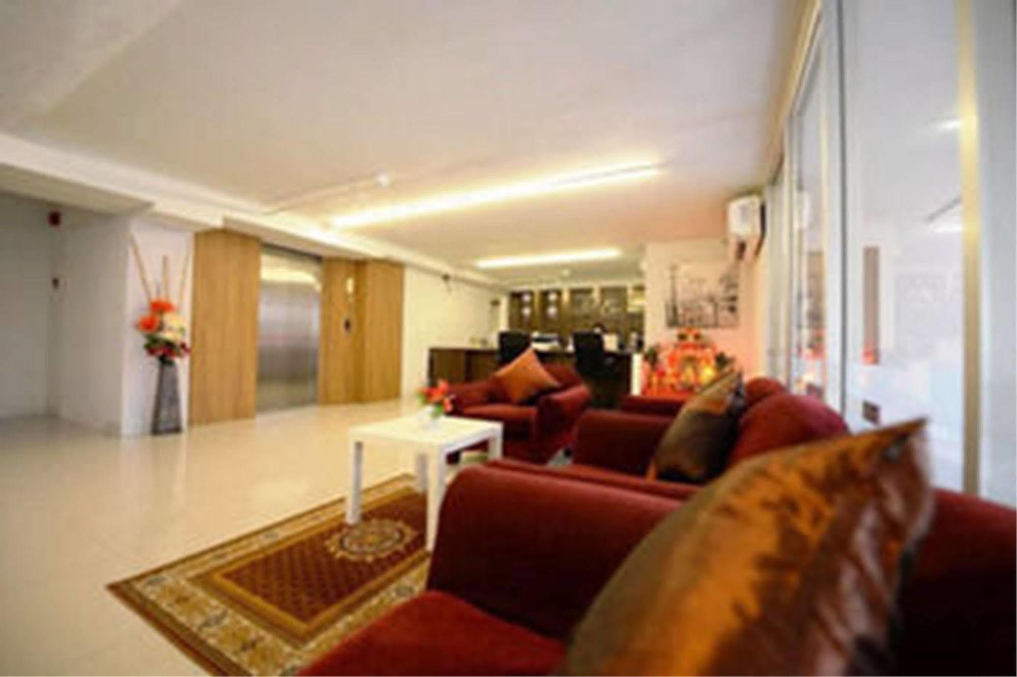 Pas Cher De 3* Bangkok