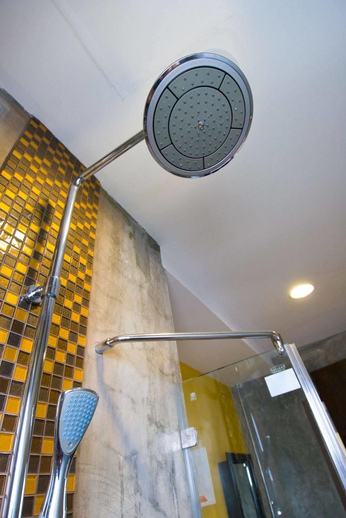 T Series Place Serviced Aparthotel 4*