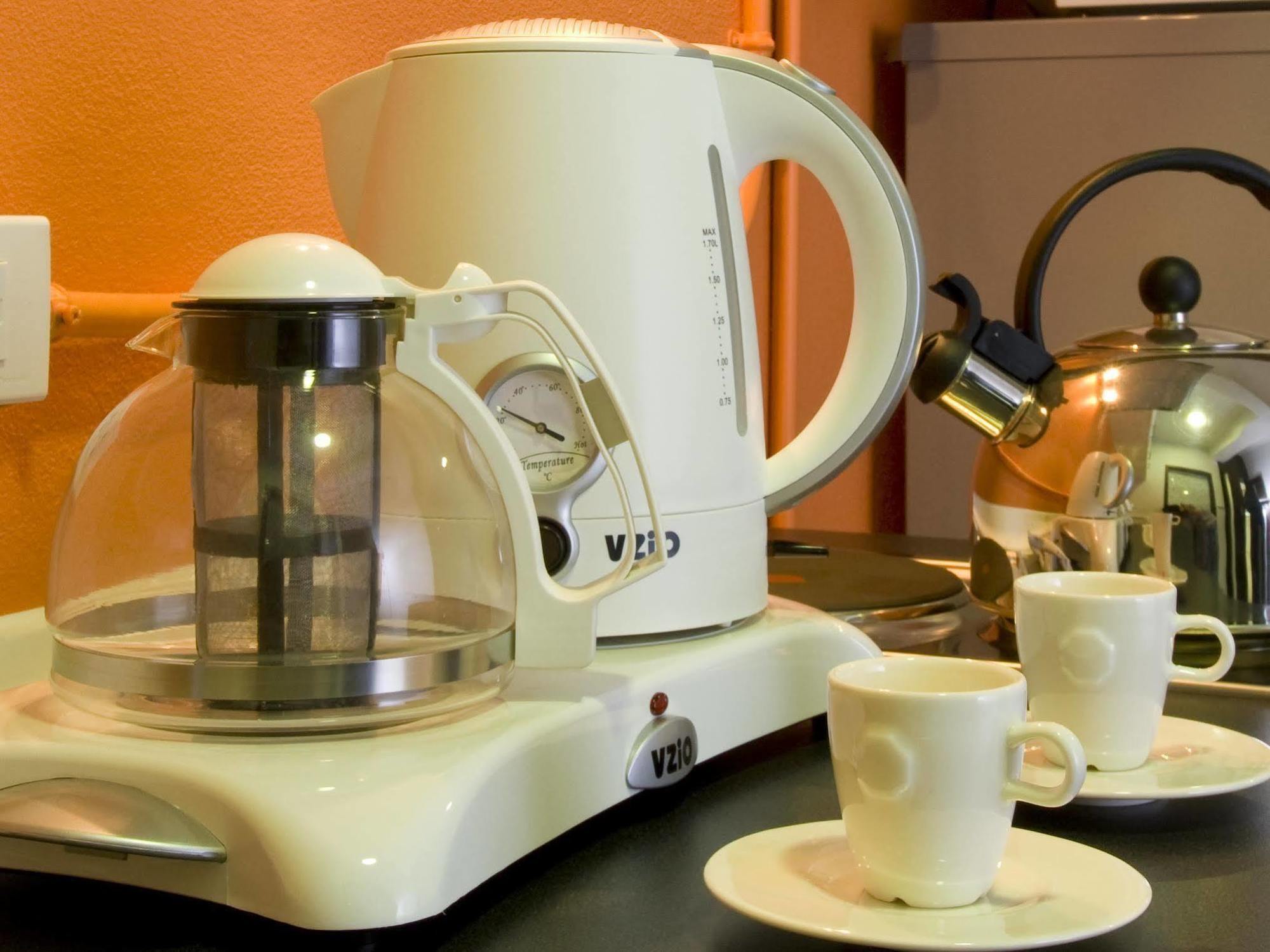 Aparthotel T Series Place Serviced