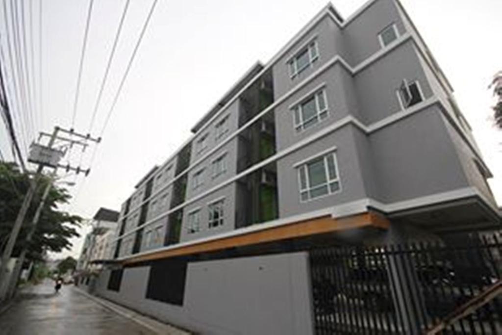Aparthotel Mint Bangkok