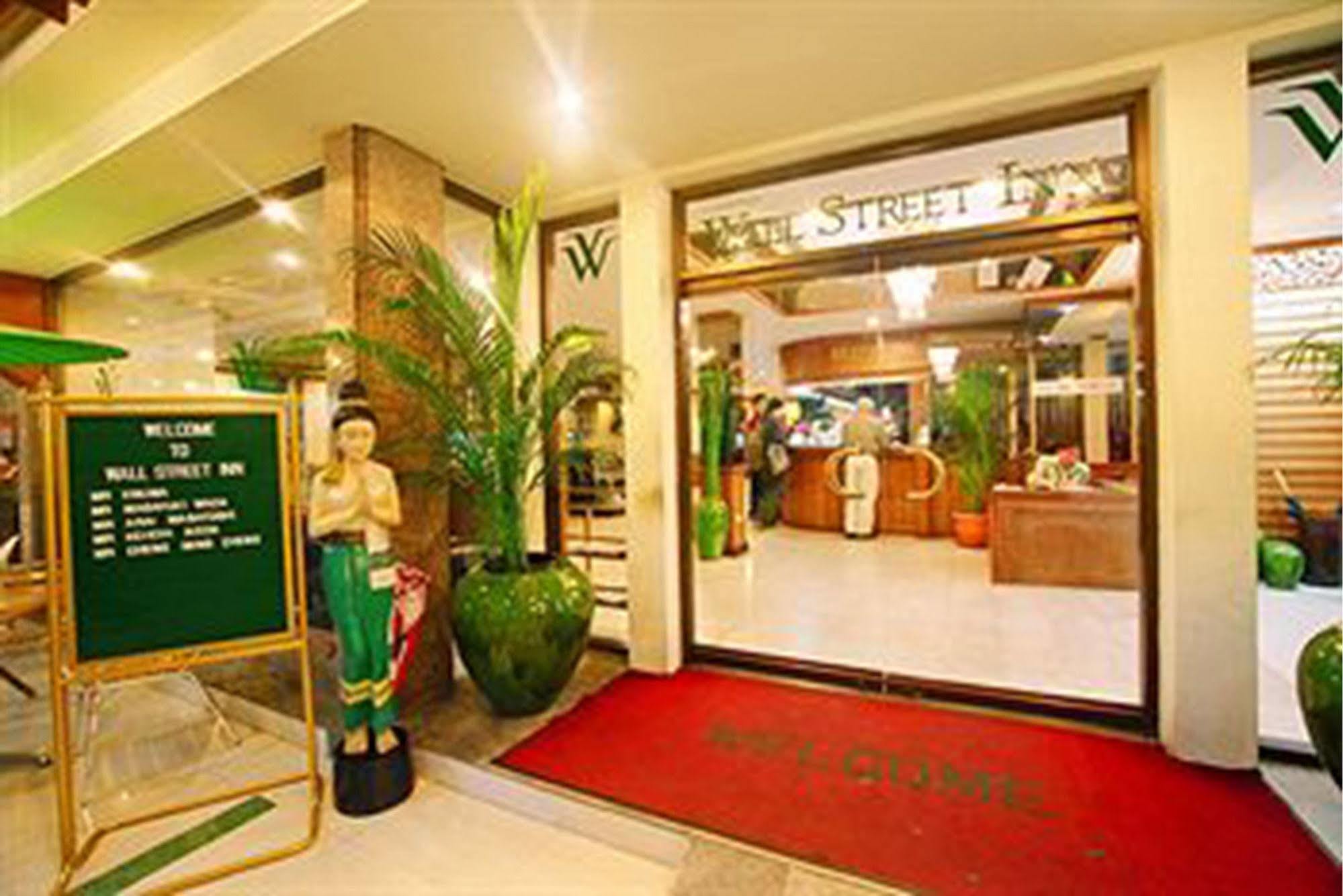 Penginapan Street Inn, 3*