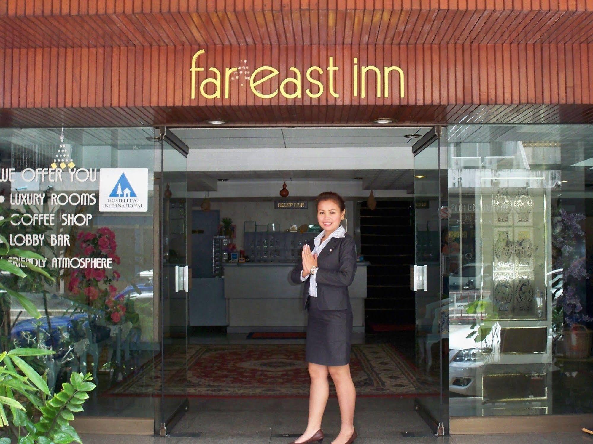 Far East Inn Bangkok
